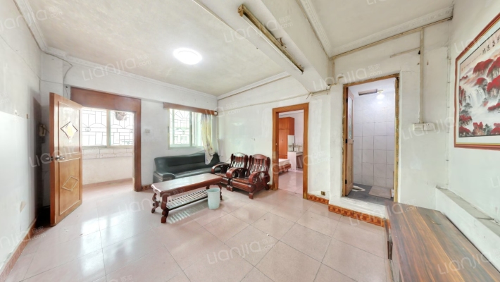 恒盛苑二手房实景图