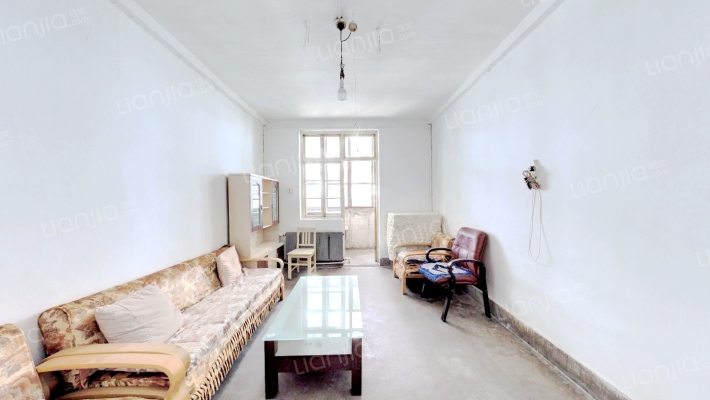 四角楼（铁路局）二手房实景图