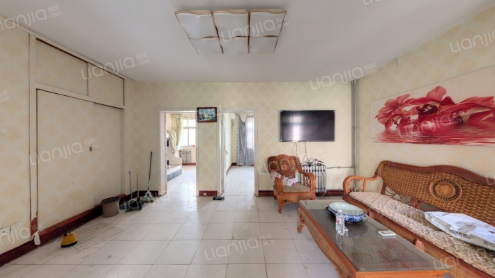 工业北路235号二手房实景图