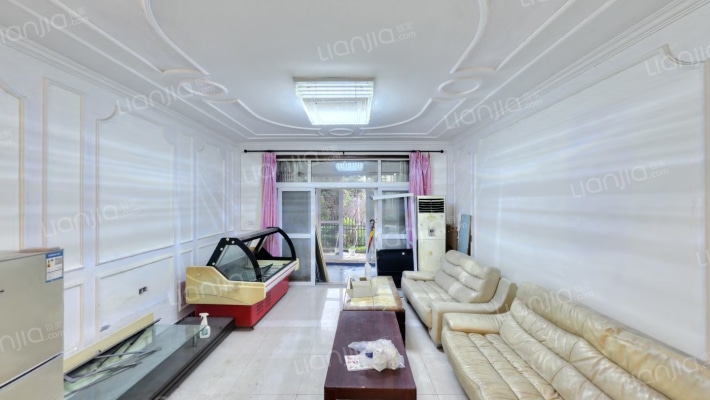 回龙湾二手房实景图