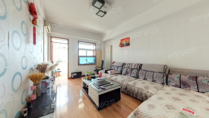 公和街二手房实景图