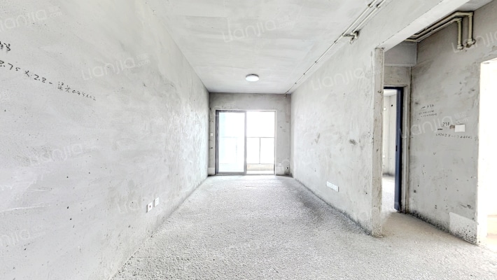 珑城原点广场二手房实景图