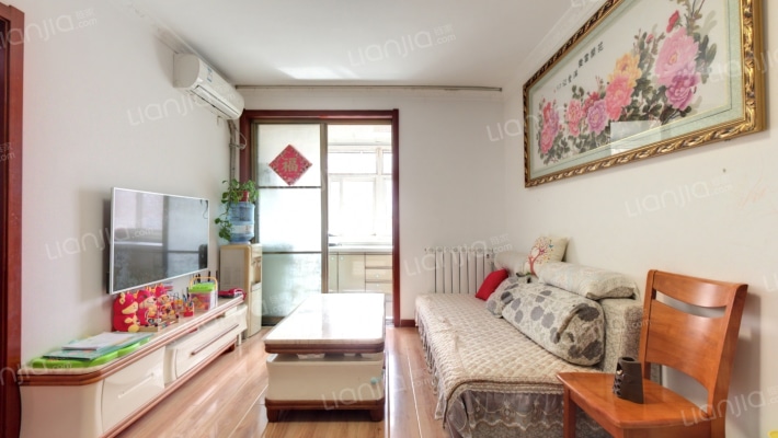 油脂厂家属院二手房实景图