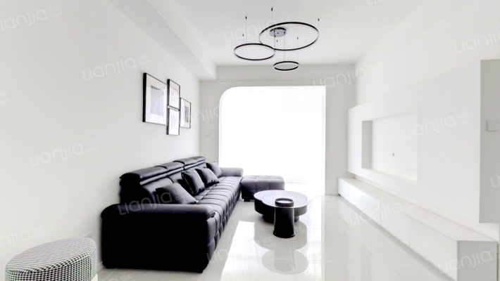 海滨映象二手房实景图