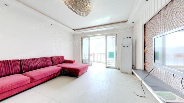 新鑫花园(金水)二手房实景图