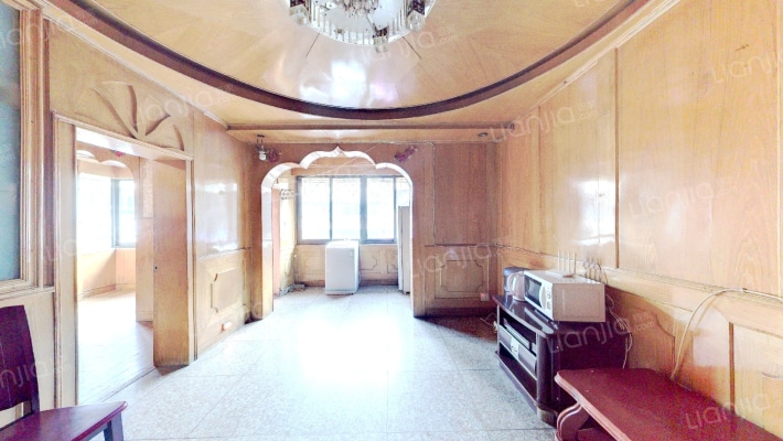 延安西路289号二手房实景图