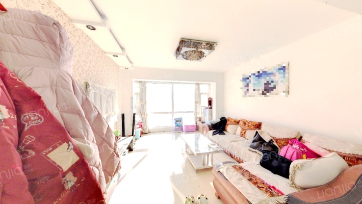 东方之珠凤栖苑二手房实景图