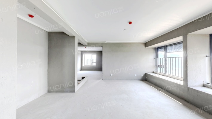 大成东境二手房实景图