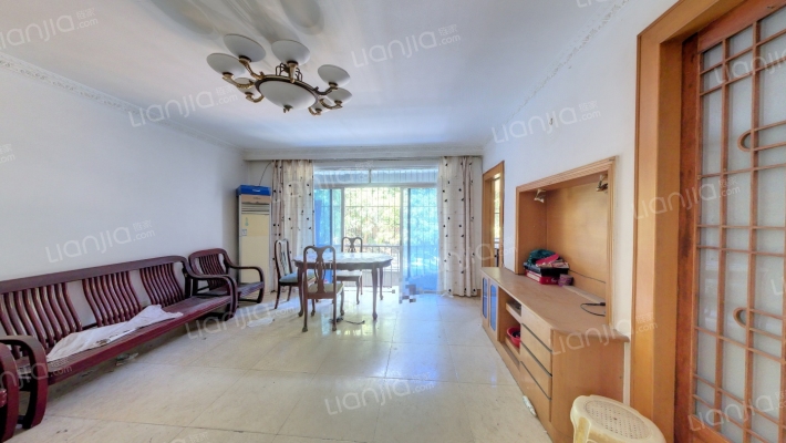 福建幼儿师范高等专科学校学生公寓B区二手房实景图