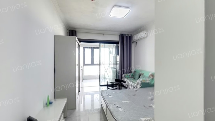 九龙广场二手房实景图