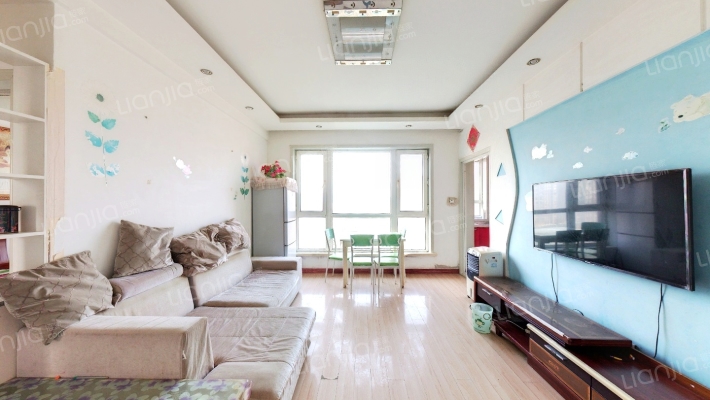 铭熙水岸二手房实景图