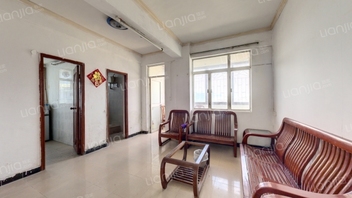 华丰大厦二手房实景图