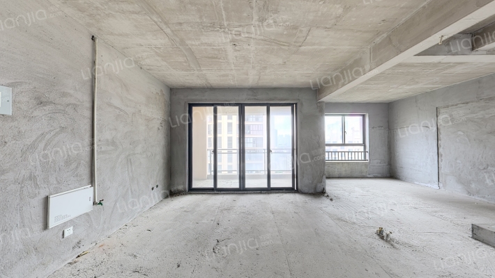 乾坤景雅苑二手房实景图