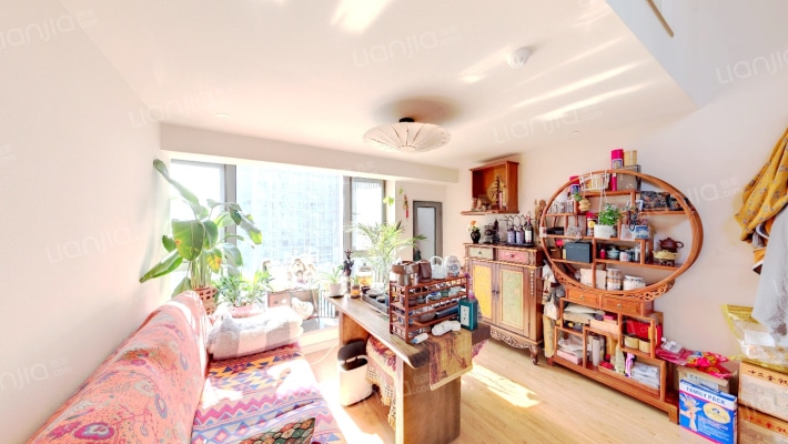 盈都新天地二手房实景图