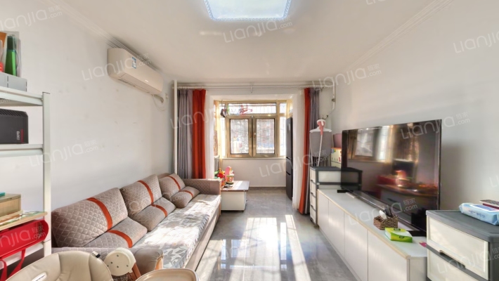 展春园二手房实景图