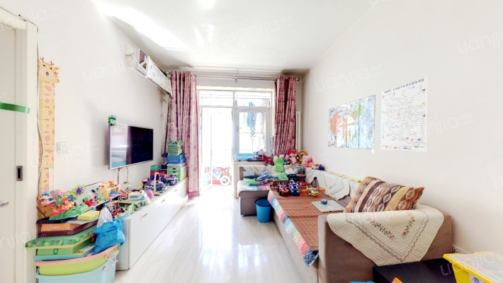 民建里二手房实景图