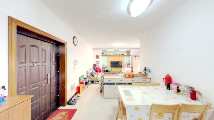 颐景花园二手房实景图