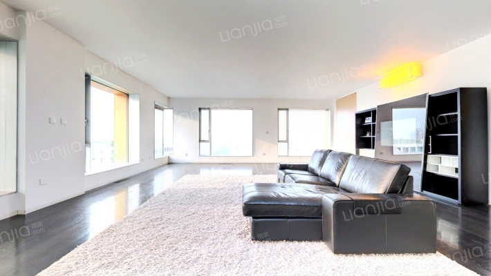 当代MOMA二手房实景图