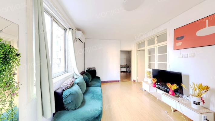 德合巷二手房实景图