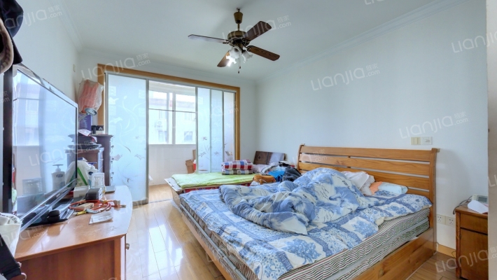 东陆新村四街坊二手房实景图