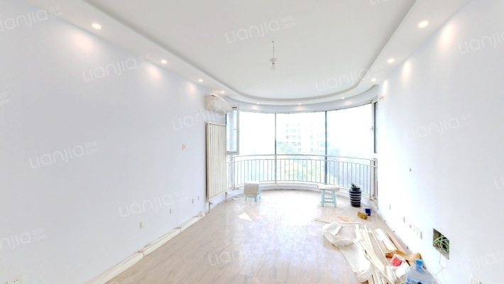 爱家星河花园二手房实景图