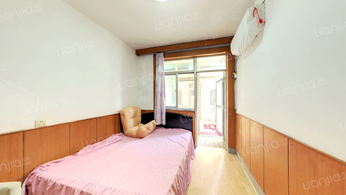 文化二巷二手房实景图