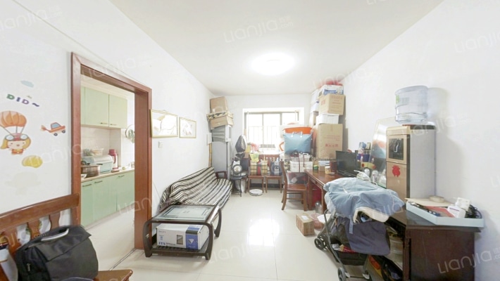 东顾巷家园二手房实景图