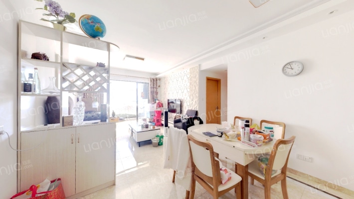 奥园1号二手房实景图