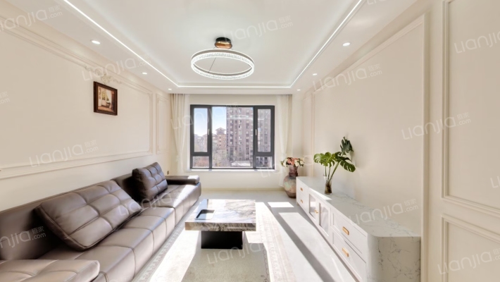 保利达沈河东（保利达翠堤湾）二手房实景图