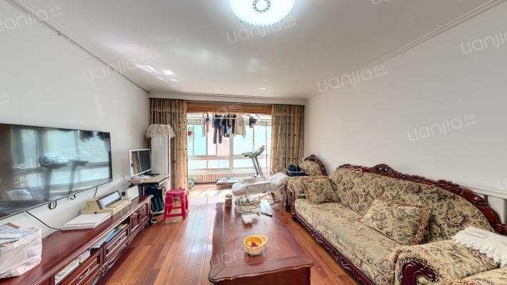 馨园小区二手房实景图