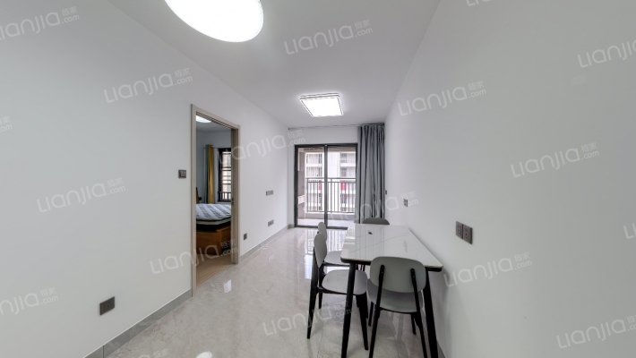 融信海纳新潮C区二手房实景图