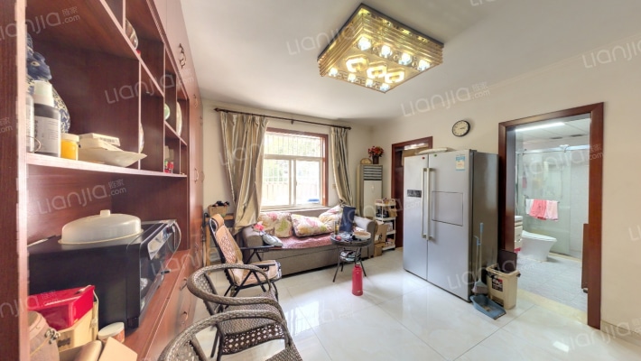 安康新村二手房实景图