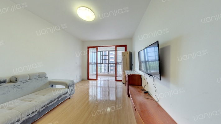 新思家园三期二手房实景图