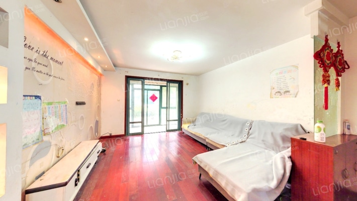 世纪阳光花园金阳苑二手房实景图