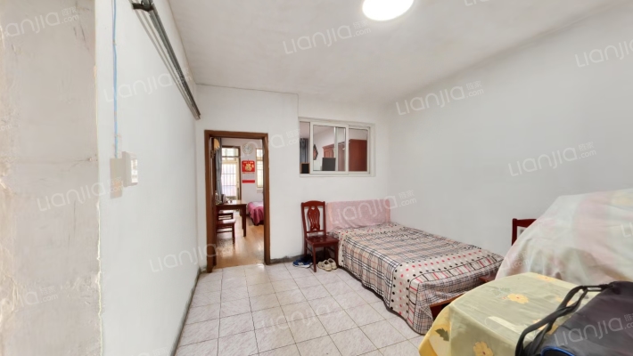 漳浦路二手房实景图