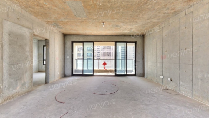 安宁万达中央公园二手房实景图