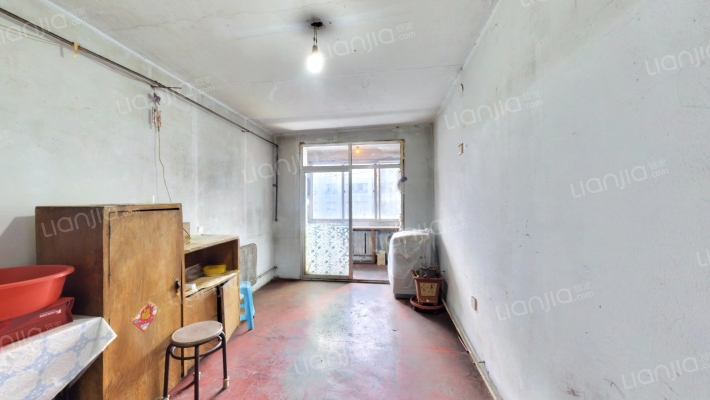 友好小区二手房实景图