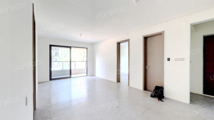 保利中南•大境堂悦二手房实景图