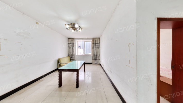 学府园二手房实景图