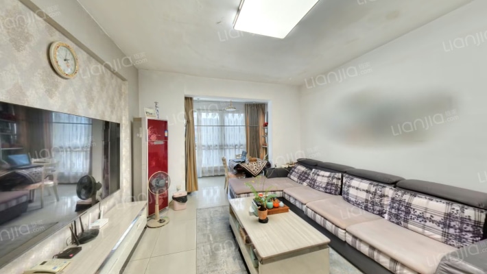 湖景嘉苑二手房实景图