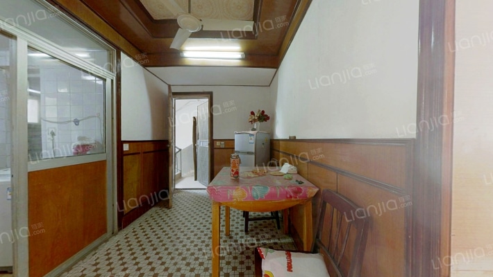 湖东二村二手房实景图