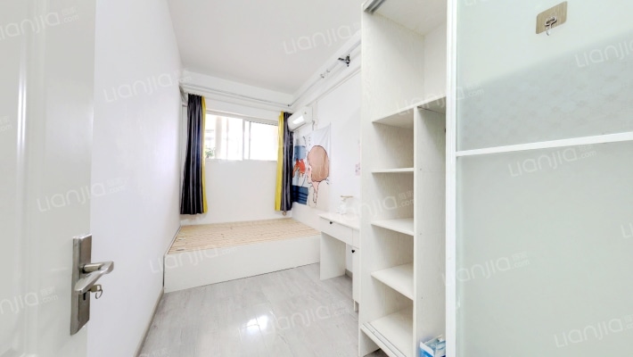 武夷凌云公馆二手房实景图