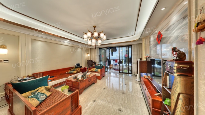 中海御道二手房实景图