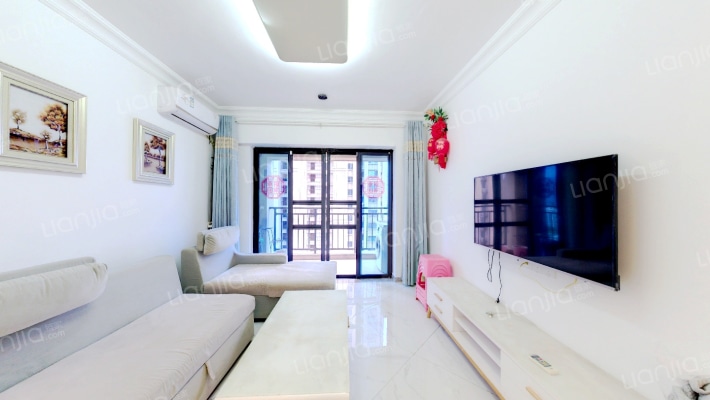 碧桂园融侨时代城二手房实景图