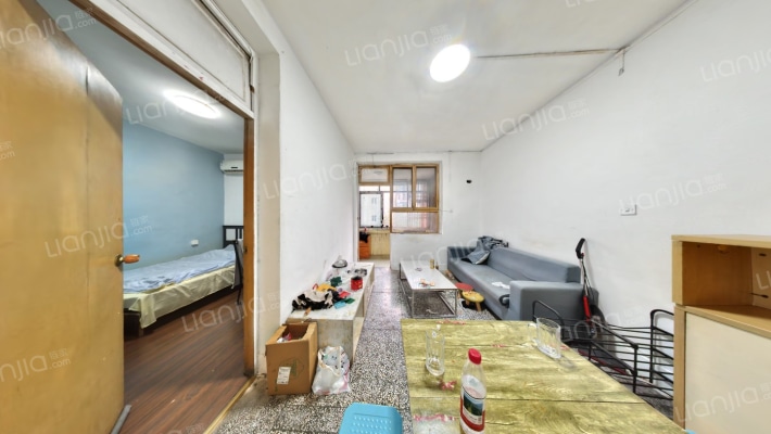 营门口路16号二手房实景图