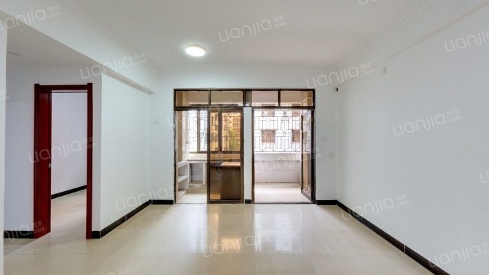 珠江小区二手房实景图