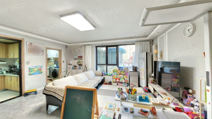 麗都·名圜二手房实景图