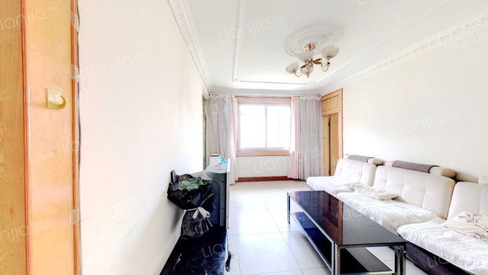 金太阳小区二手房实景图