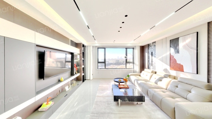 耶鲁印象二手房实景图