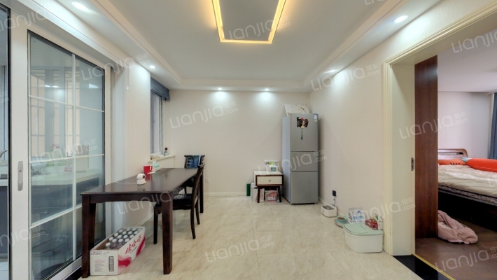 富康新村二手房实景图